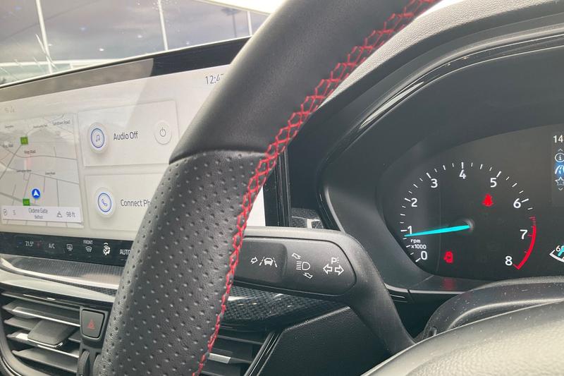 Used Ford Focus 2023 for sale - 76184520: Photo 14