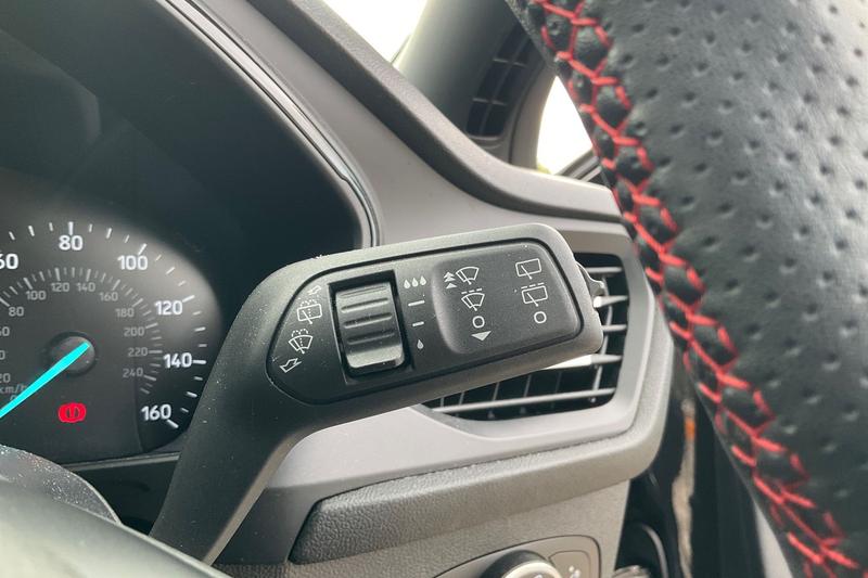 Used Ford Focus 2023 for sale - 76184520: Photo 15