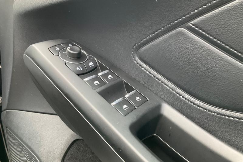 Used Ford Focus 2023 for sale - 76184520: Photo 16