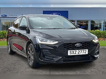 Ford - Focus