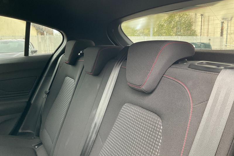 Used Ford Focus 2023 for sale - 76184520: Photo 20
