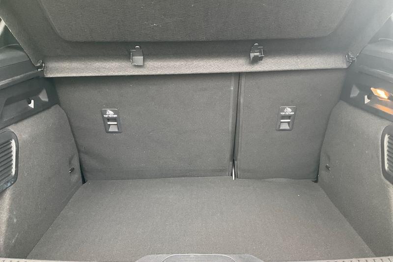 Used Ford Focus 2023 for sale - 76184520: Photo 21