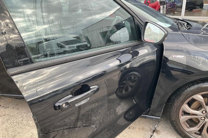 Used Ford Focus 2023 for sale - 76184520: Photo 25