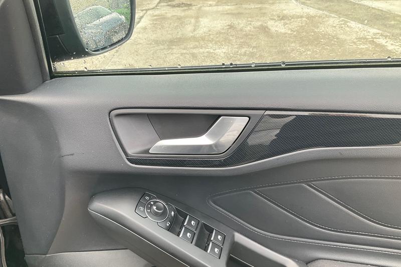 Used Ford Focus 2023 for sale - 76184520: Photo 26