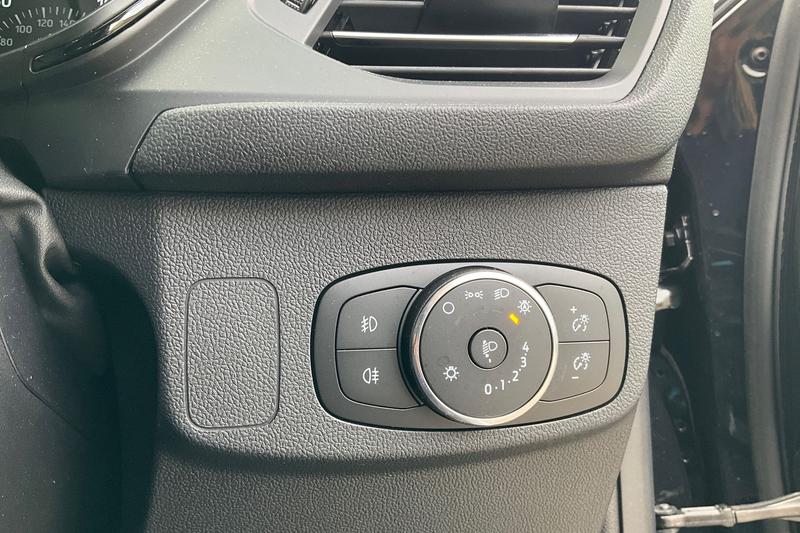 Used Ford Focus 2023 for sale - 76184520: Photo 27