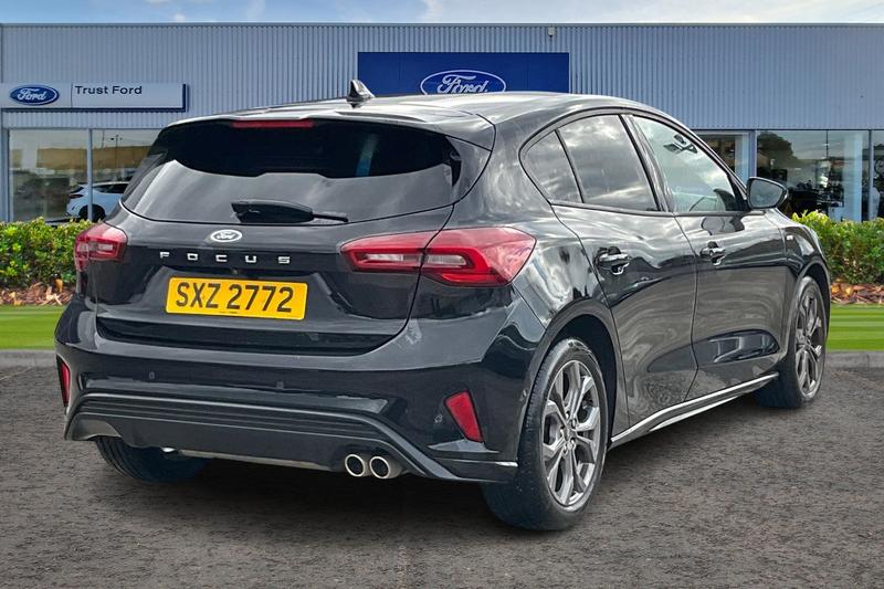 Used Ford Focus 2023 for sale - 76184520: Photo 4
