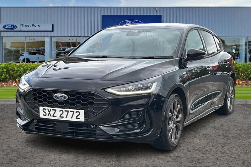 Used Ford Focus 2023 for sale - 76184520: Photo 5