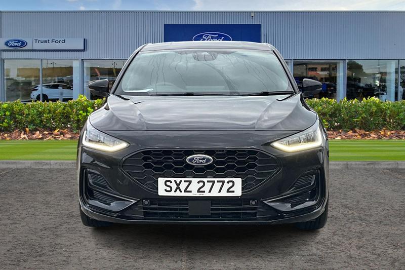 Used Ford Focus 2023 for sale - 76184520: Photo 6