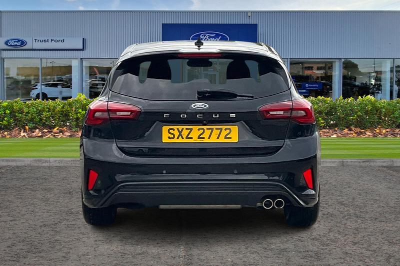 Used Ford Focus 2023 for sale - 76184520: Photo 7