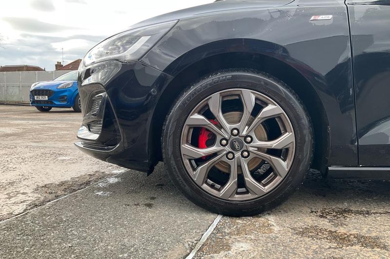 Used Ford Focus 2023 for sale - 76184520: Photo 8