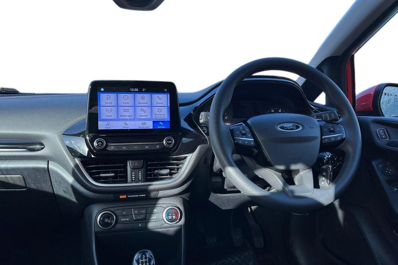 Used Ford Fiesta 2023 for sale - 77354481: Photo 10