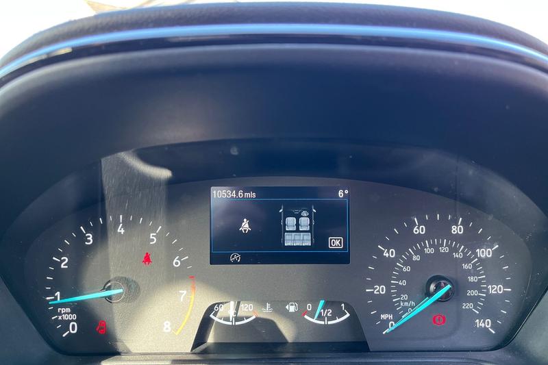 Used Ford Fiesta 2023 for sale - 77354481: Photo 13