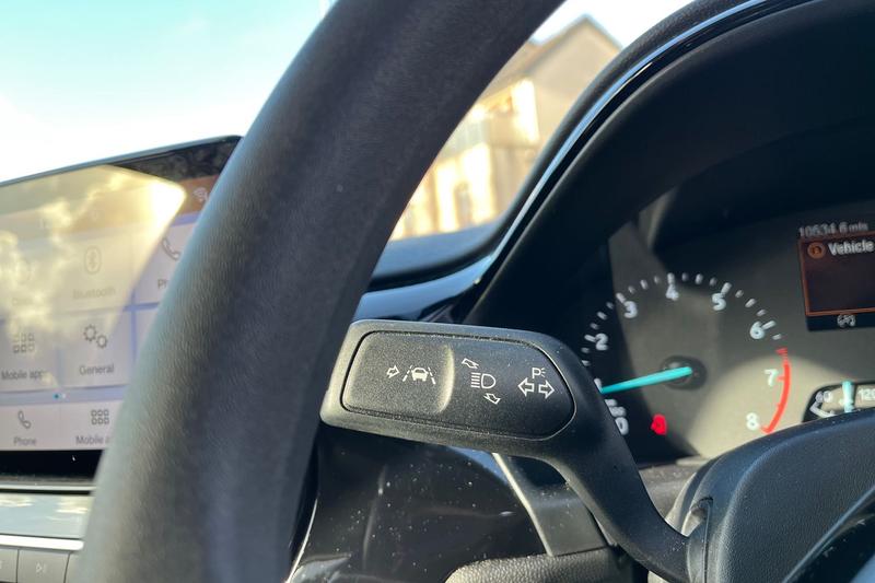 Used Ford Fiesta 2023 for sale - 77354481: Photo 14