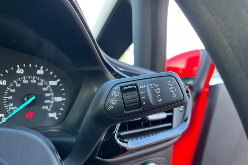 Used Ford Fiesta 2023 for sale - 77354481: Photo 15