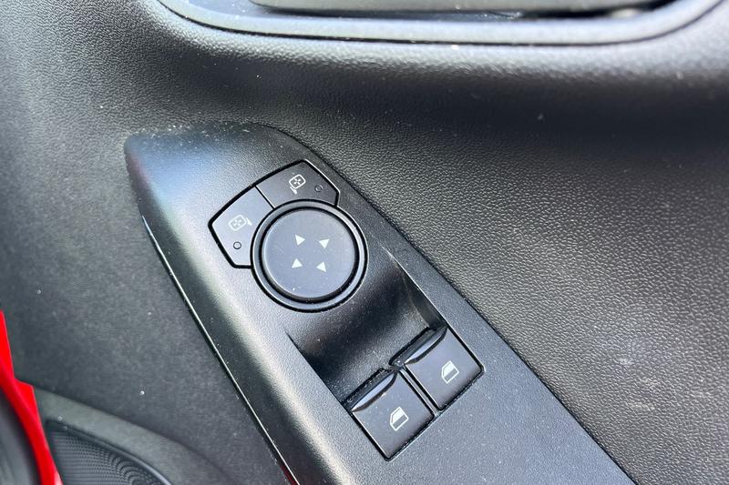 Used Ford Fiesta 2023 for sale - 77354481: Photo 16