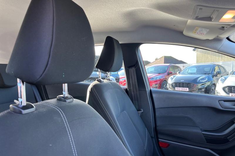 Used Ford Fiesta 2023 for sale - 77354481: Photo 17