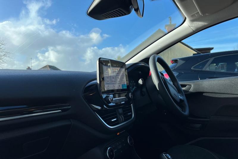 Used Ford Fiesta 2023 for sale - 77354481: Photo 18