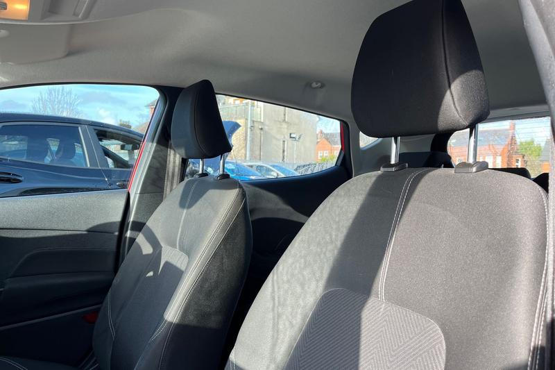 Used Ford Fiesta 2023 for sale - 77354481: Photo 19