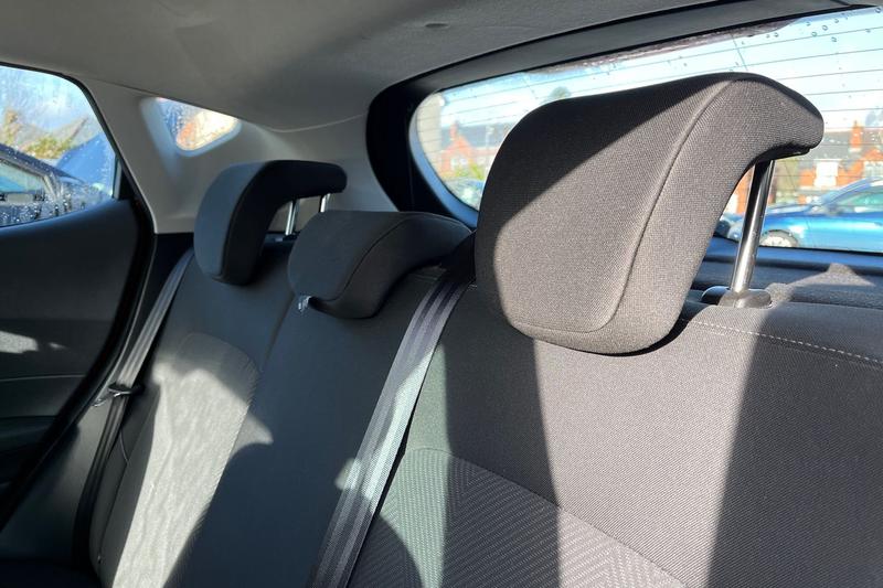 Used Ford Fiesta 2023 for sale - 77354481: Photo 20