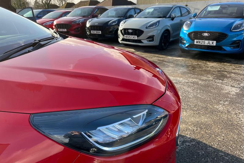 Used Ford Fiesta 2023 for sale - 77354481: Photo 23