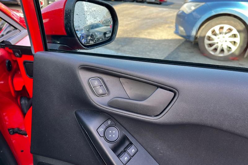 Used Ford Fiesta 2023 for sale - 77354481: Photo 24