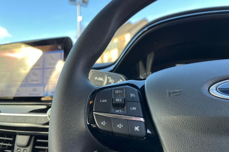 Used Ford Fiesta 2023 for sale - 77354481: Photo 27