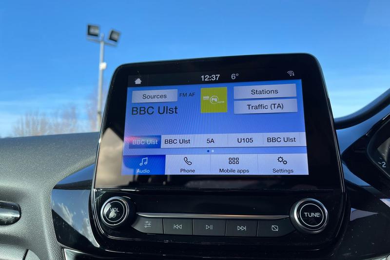 Used Ford Fiesta 2023 for sale - 77354481: Photo 29