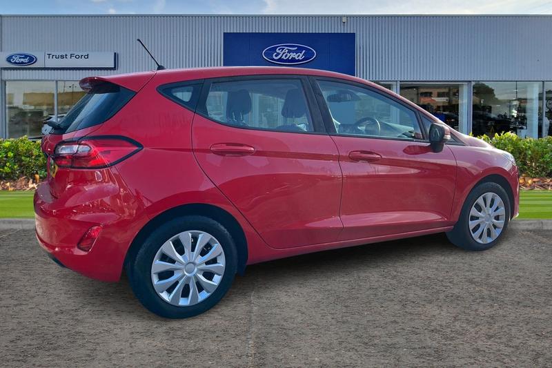 Used Ford Fiesta 2023 for sale - 77354481: Photo 3