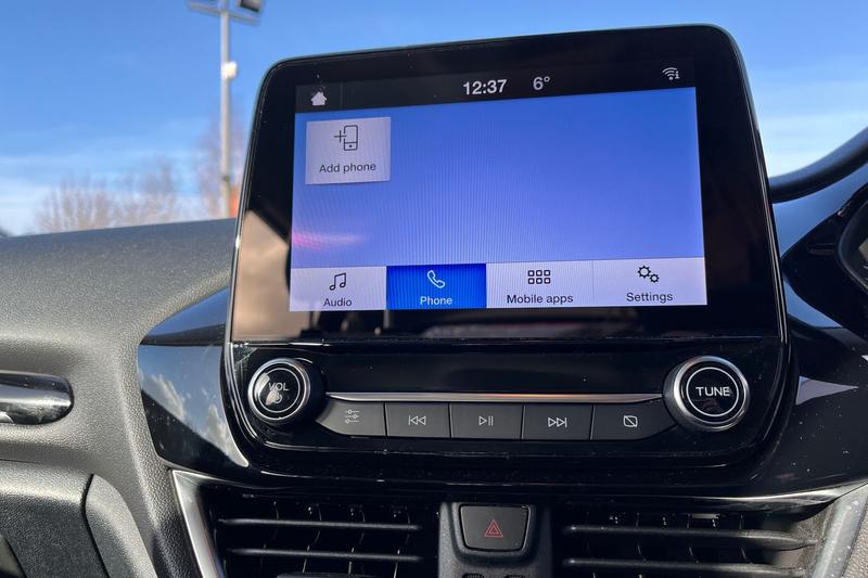 Used Ford Fiesta 2023 for sale - 77354481: Photo 30