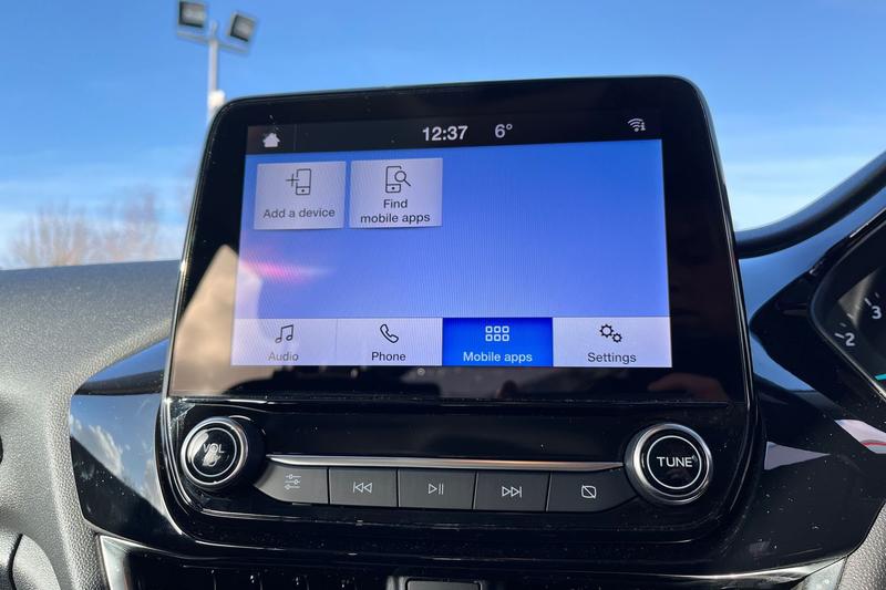 Used Ford Fiesta 2023 for sale - 77354481: Photo 31