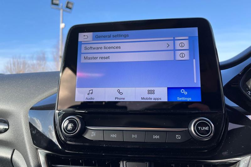 Used Ford Fiesta 2023 for sale - 77354481: Photo 34