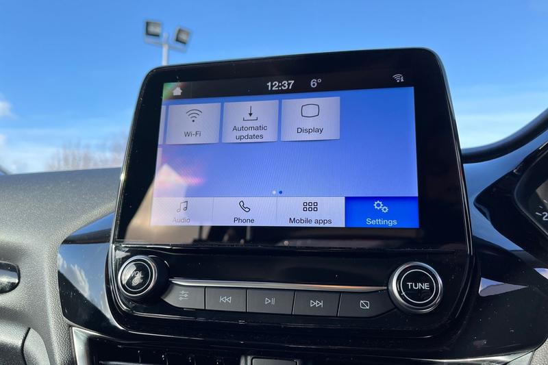 Used Ford Fiesta 2023 for sale - 77354481: Photo 35