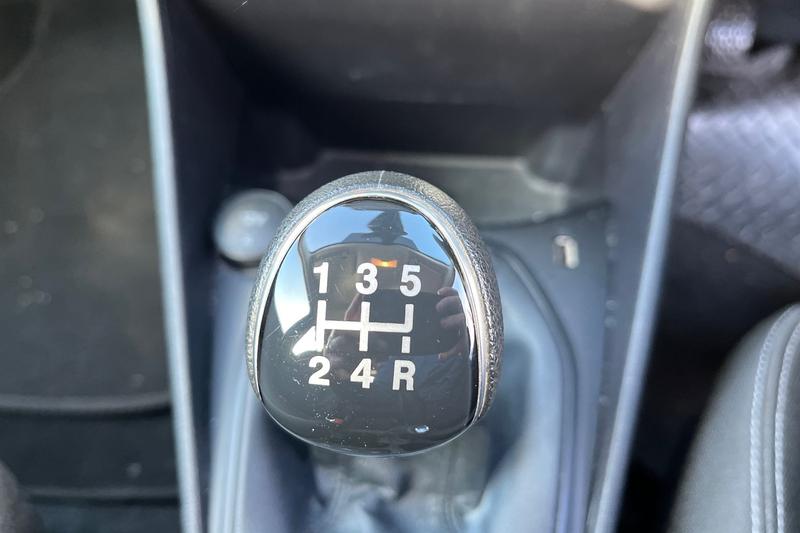 Used Ford Fiesta 2023 for sale - 77354481: Photo 37