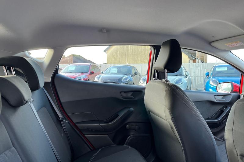 Used Ford Fiesta 2023 for sale - 77354481: Photo 39