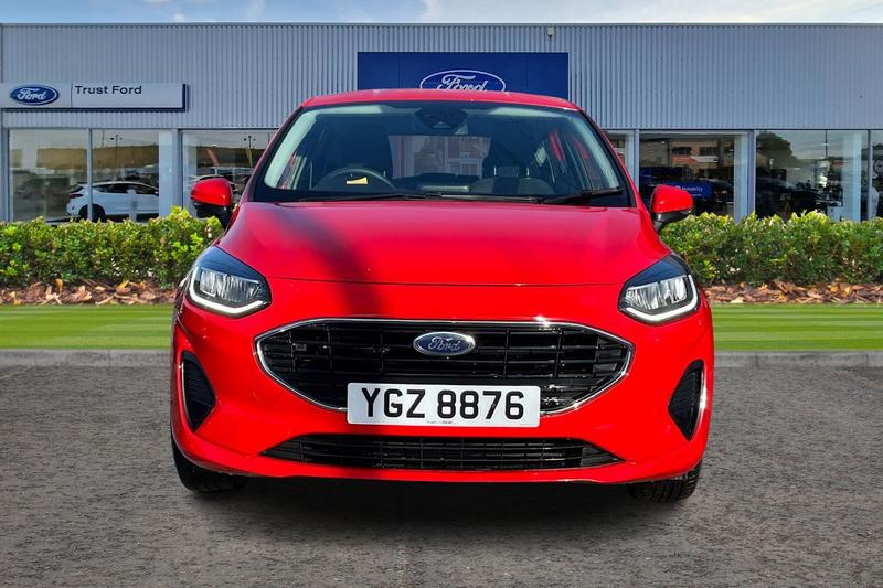 Used Ford Fiesta 2023 for sale - 77354481: Photo 6