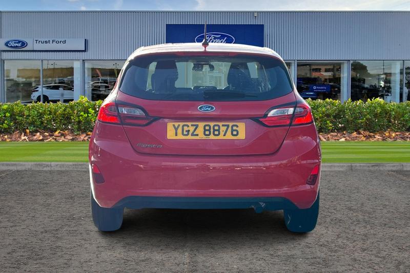 Used Ford Fiesta 2023 for sale - 77354481: Photo 7