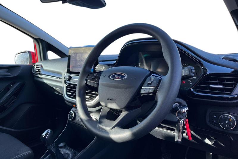 Used Ford Fiesta 2023 for sale - 77354481: Photo 9