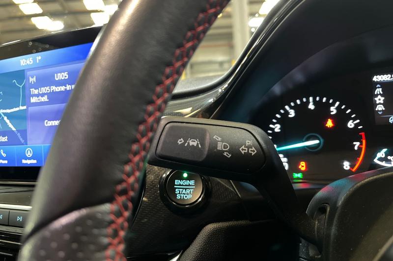 Used Ford Fiesta 2020 for sale - 76641074: Photo 14