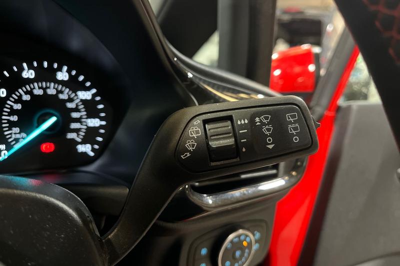 Used Ford Fiesta 2020 for sale - 76641074: Photo 15