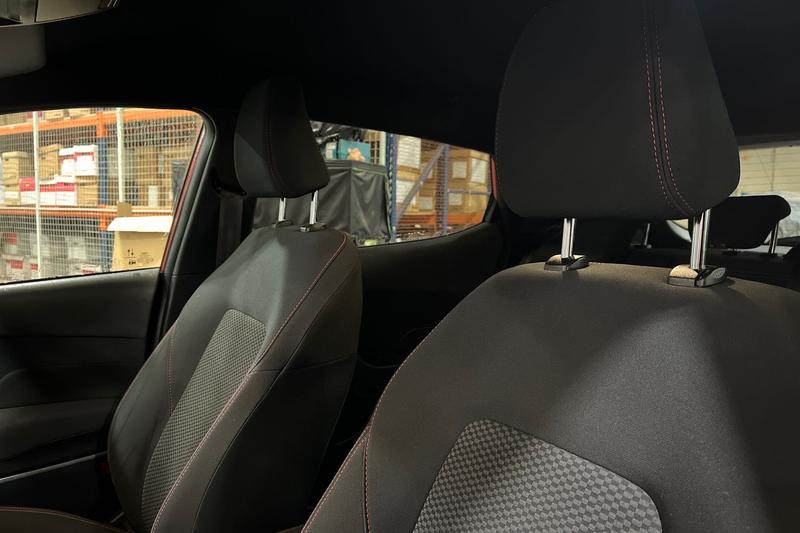 Used Ford Fiesta 2020 for sale - 76641074: Photo 19