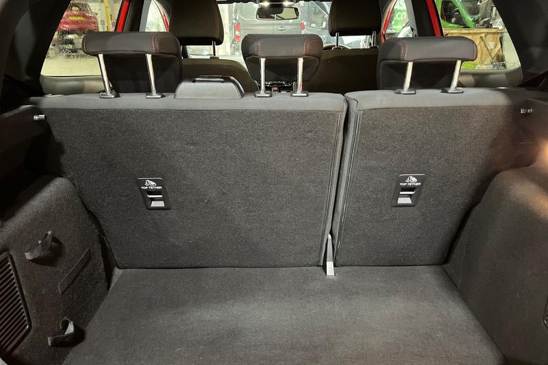 Used Ford Fiesta 2020 for sale - 76641074: Photo 21