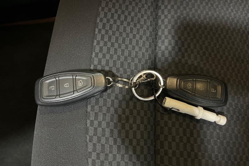 Used Ford Fiesta 2020 for sale - 76641074: Photo 22