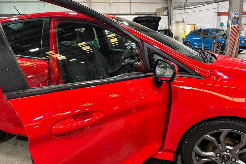 Used Ford Fiesta 2020 for sale - 76641074: Photo 24