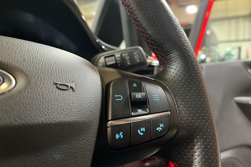 Used Ford Fiesta 2020 for sale - 76641074: Photo 27