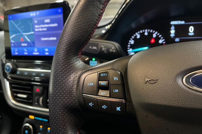 Used Ford Fiesta 2020 for sale - 76641074: Photo 28