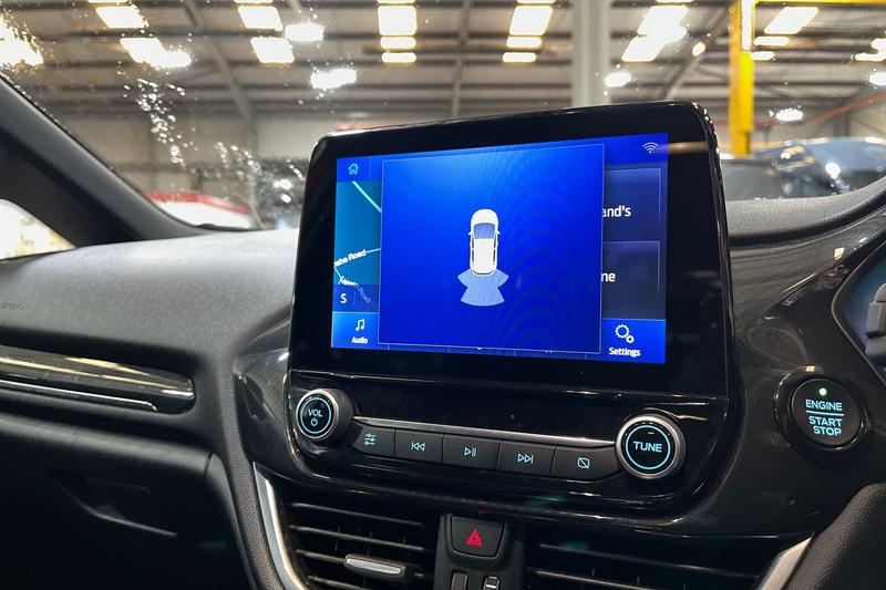 Used Ford Fiesta 2020 for sale - 76641074: Photo 29