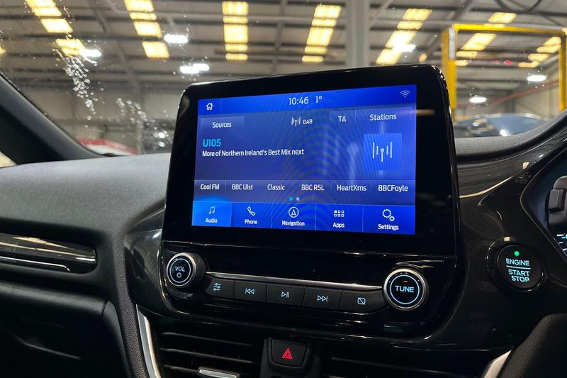 Used Ford Fiesta 2020 for sale - 76641074: Photo 30