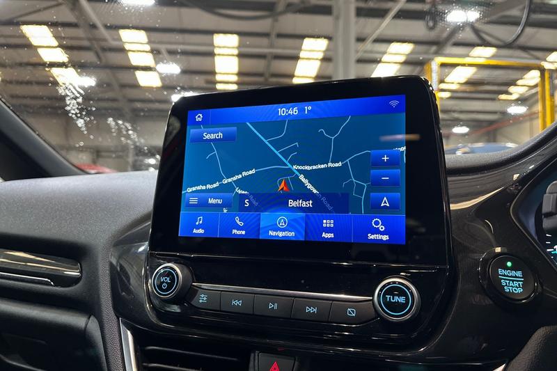 Used Ford Fiesta 2020 for sale - 76641074: Photo 32