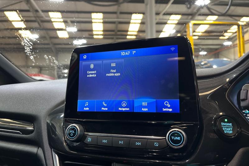 Used Ford Fiesta 2020 for sale - 76641074: Photo 33