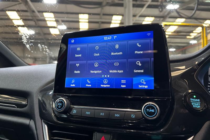 Used Ford Fiesta 2020 for sale - 76641074: Photo 34